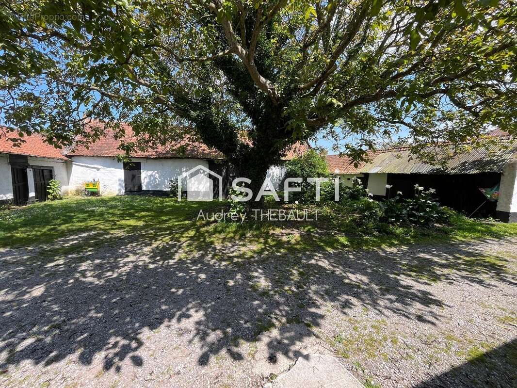 Photo 4 - Maison à WABEN