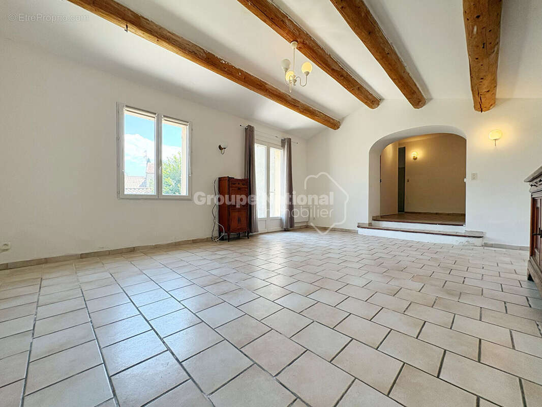 Maison familiale de charme à Mallemort - photo 12