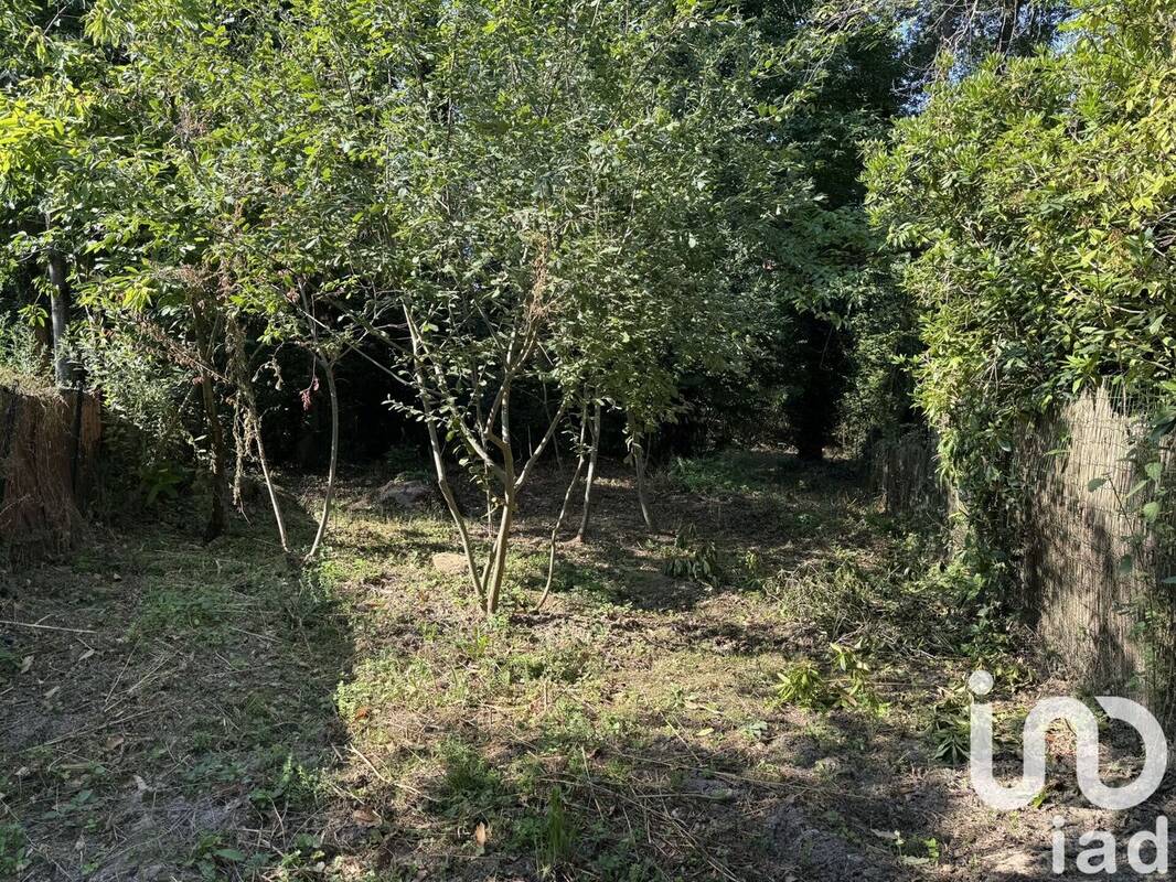 Photo 1 - Terrain à ITTEVILLE