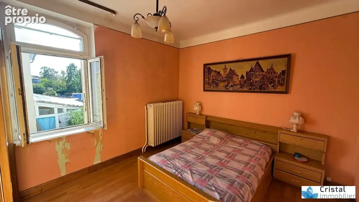 Maison 5 pièces 134 m² à vendre à Longeville-Les-Metz (57050) - photo 6