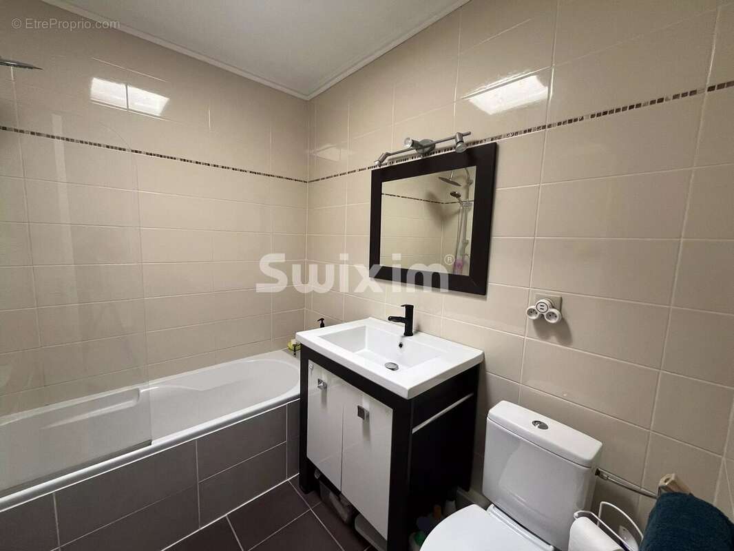 Appartement à COLMAR