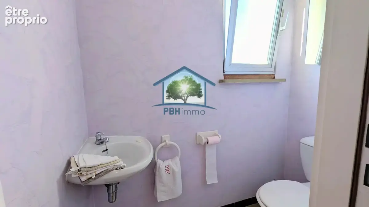 OSTWALD (67) - Appartement T3 de 72 m² au 3ème et dernier étage avec ascenseur et terrasse - photo 21