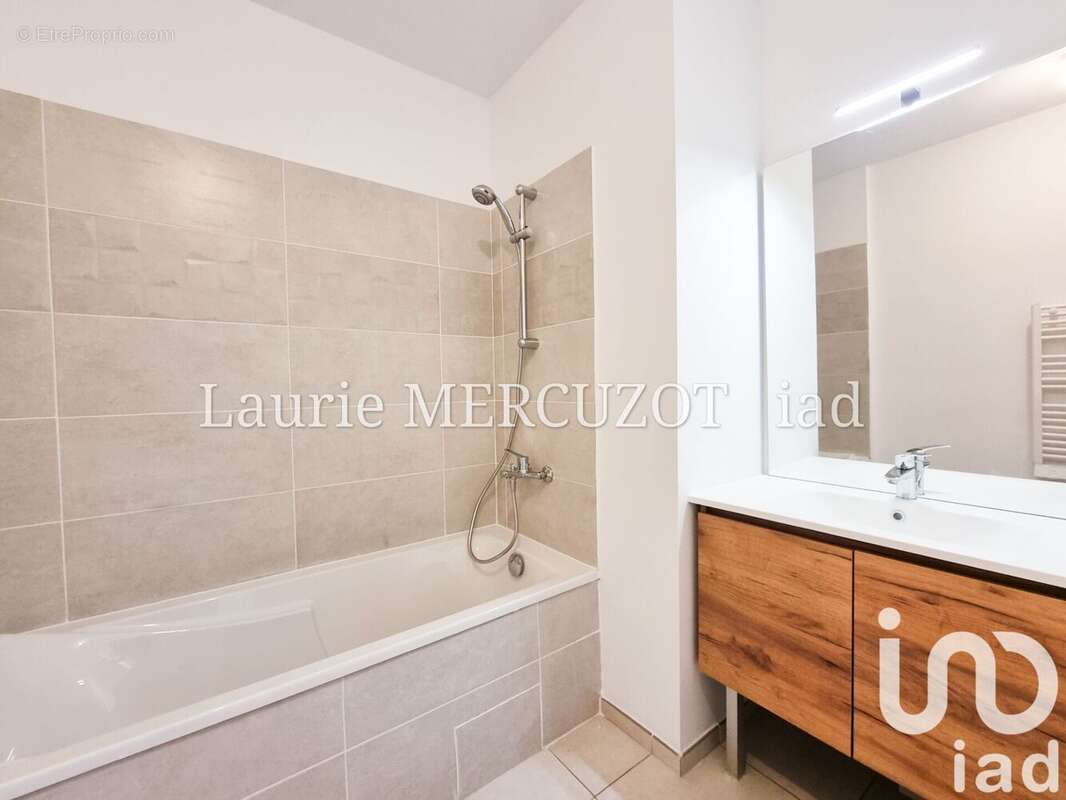 Photo 9 - Appartement à POLLESTRES