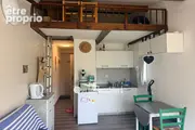 Appartement à GRUISSAN
