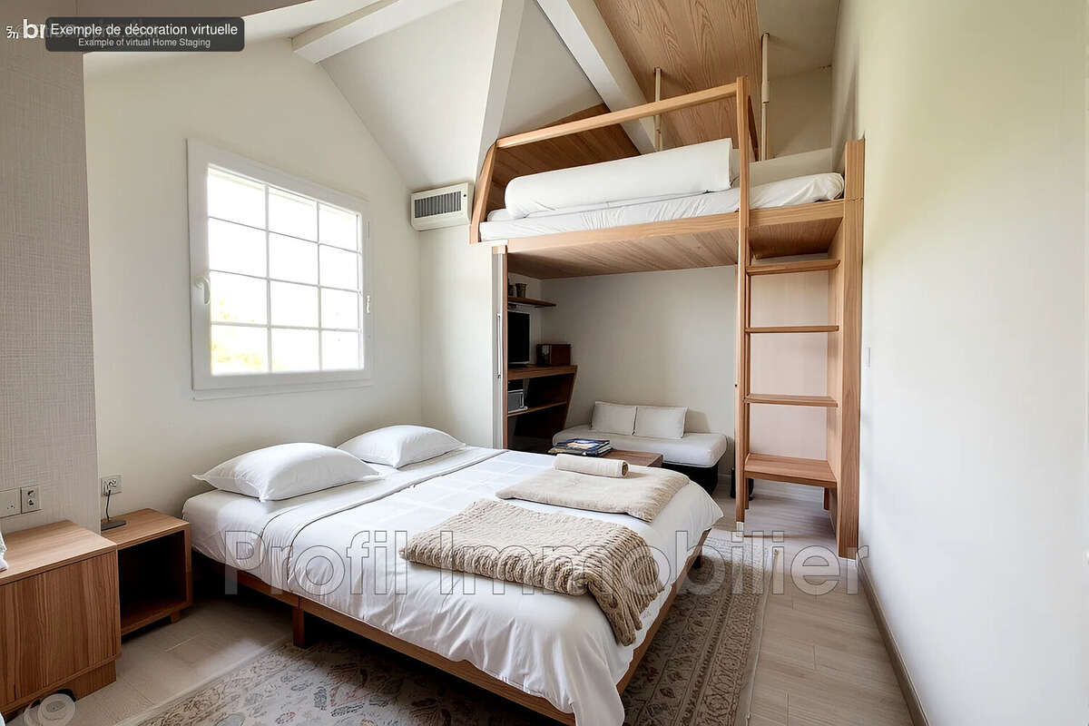 Maison à SAINT-LEGER-DE-PEYRE