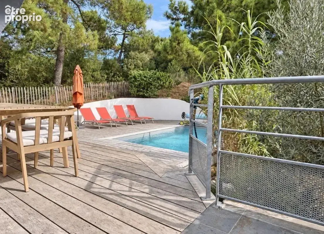 Villa sur la Dune - photo 3