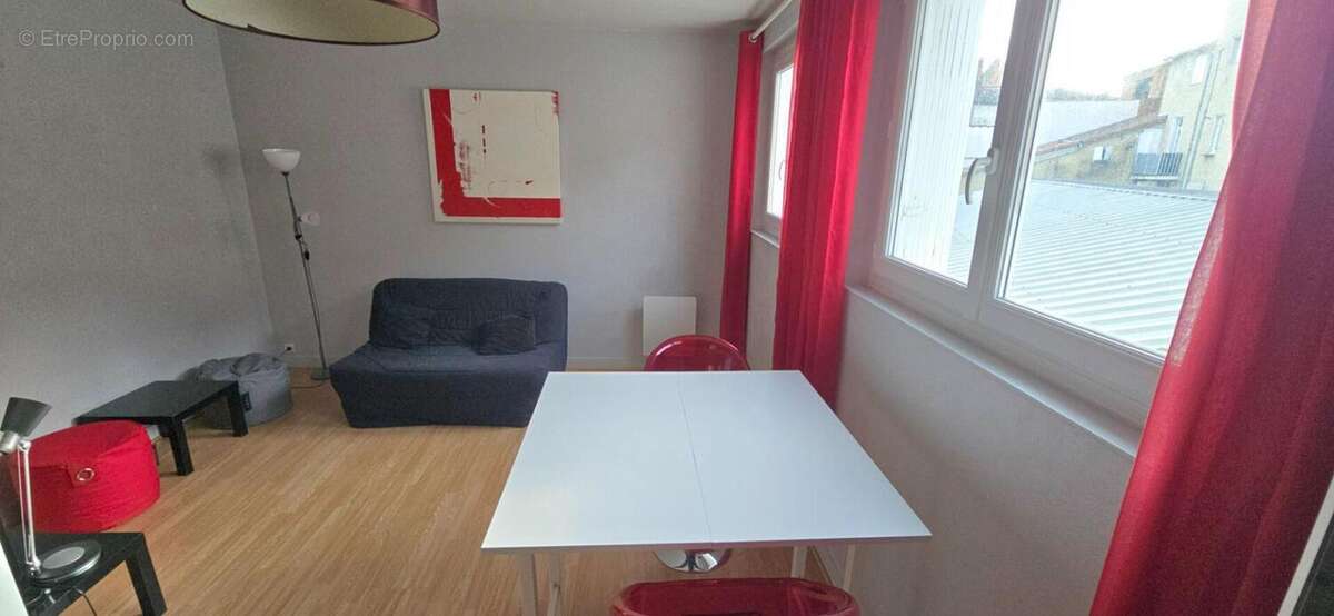 Appartement à PERIGUEUX