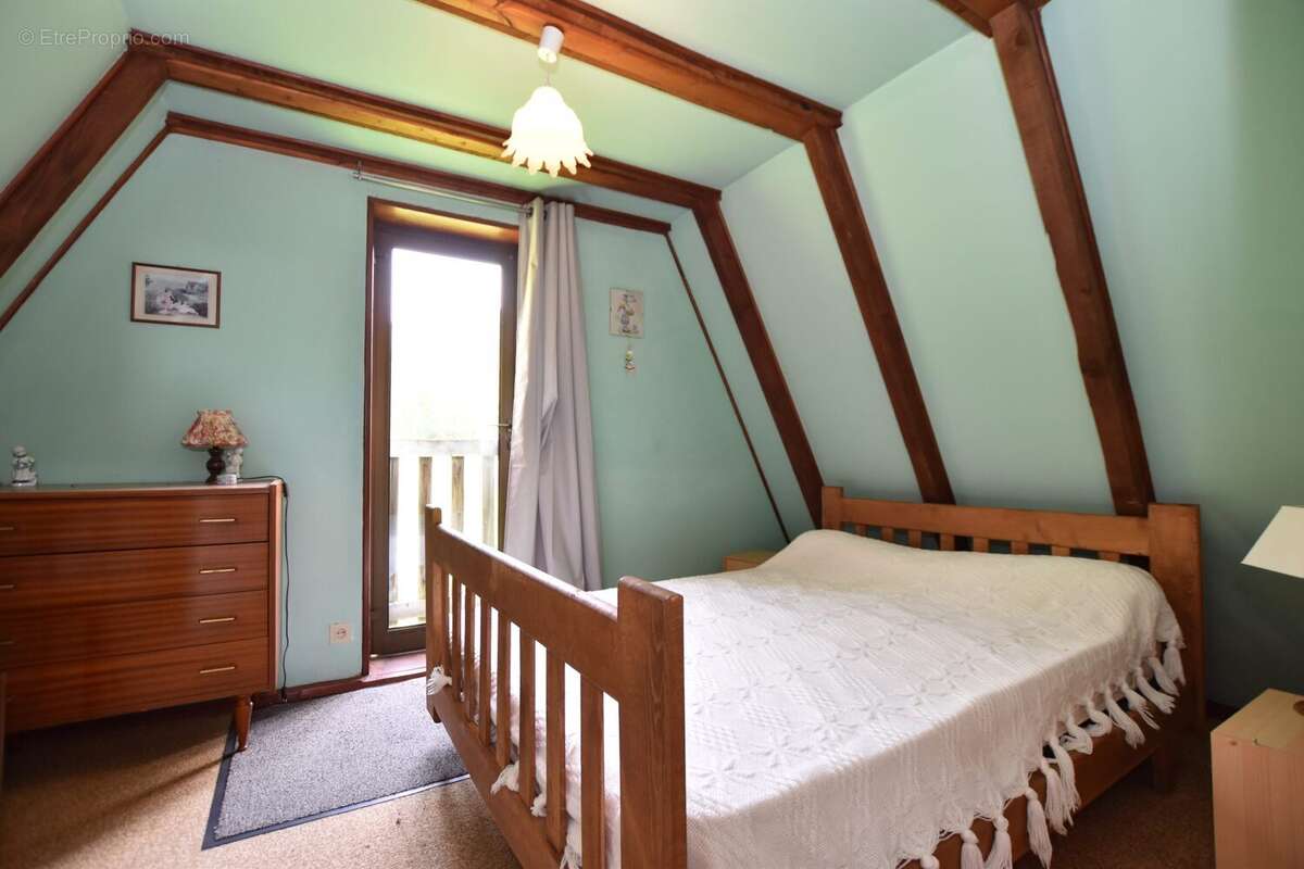 Maison à SAINT-PROJET-DE-SALERS