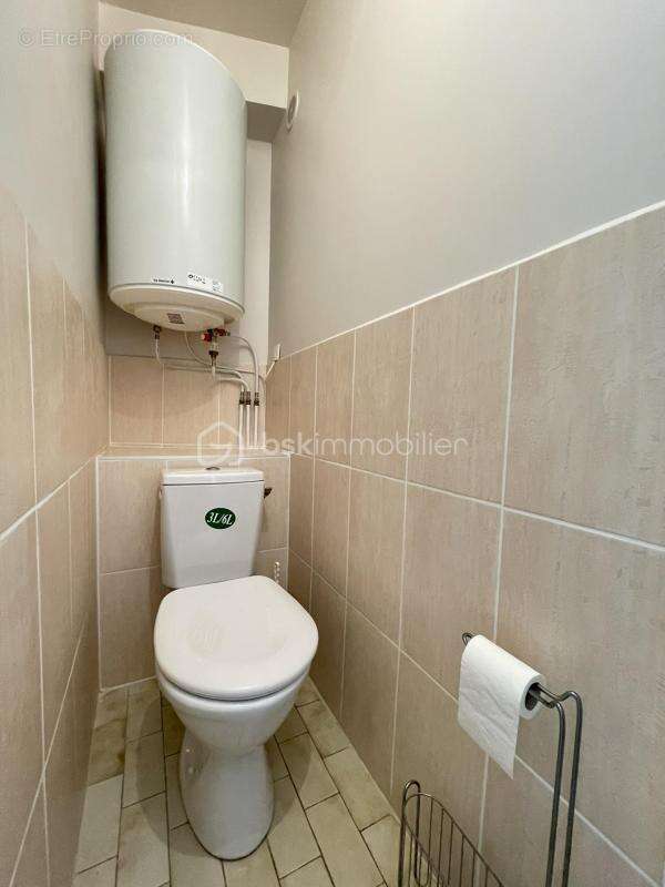 Appartement à LE GRAU-DU-ROI