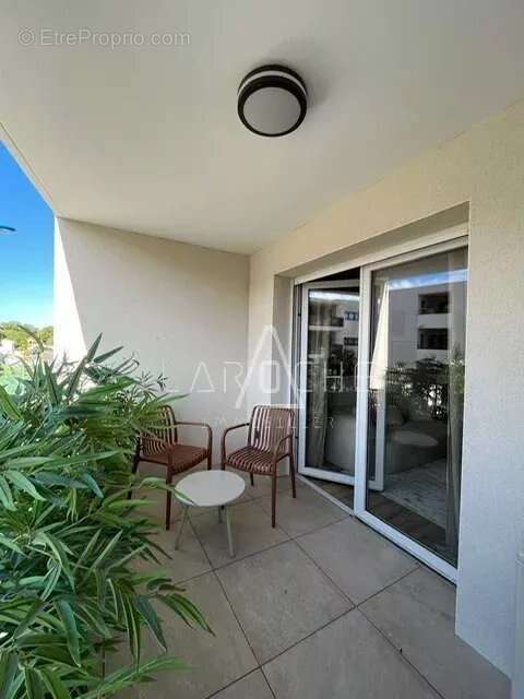 Appartement à ARGELES-SUR-MER