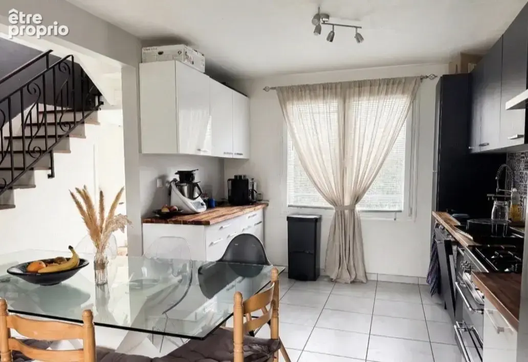 Maison 6 pièces 117 m² à vendre à Brest (29200) - photo 3