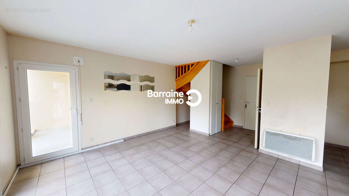 Appartement à BREST