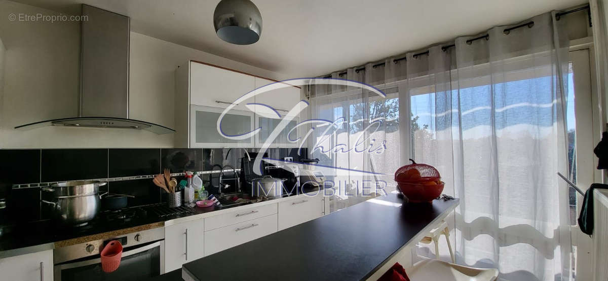 Appartement à CENON