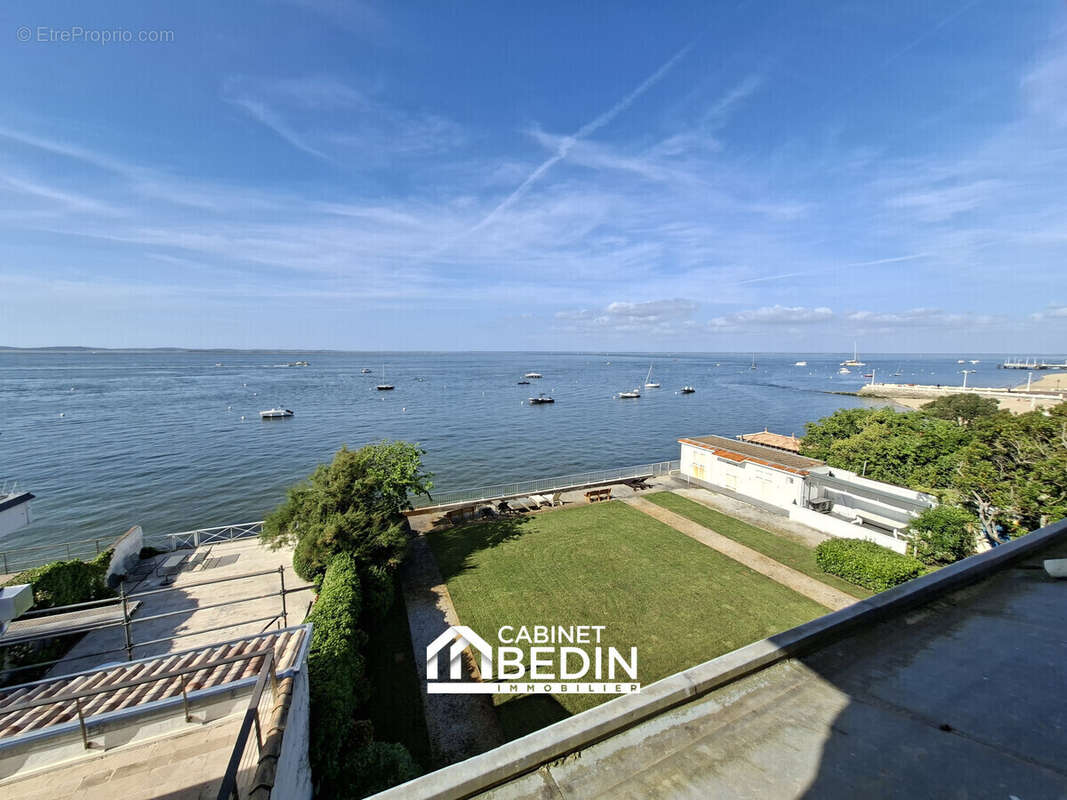 Appartement à ARCACHON