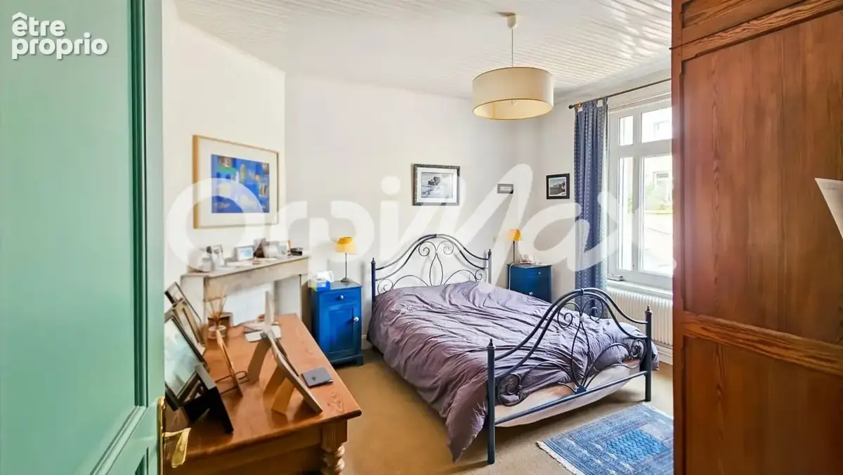 Belle maison au coeur de Boulogne sur Mer - photo 4