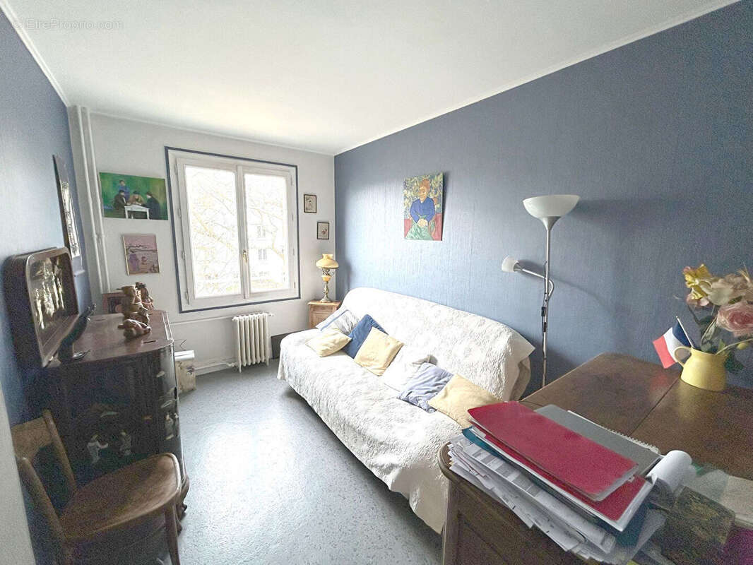 Appartement à CHEVILLY-LARUE