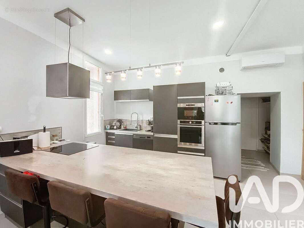 Photo 3 - Maison à COLOMBIERS