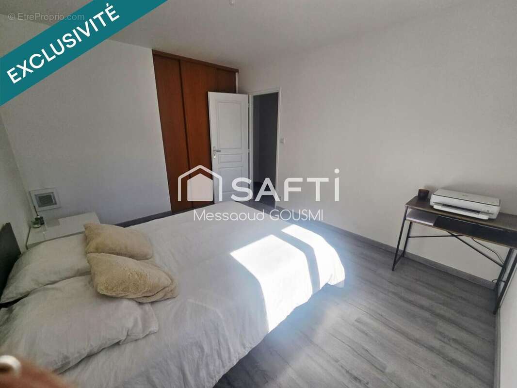 Photo 8 - Maison à LA RICAMARIE