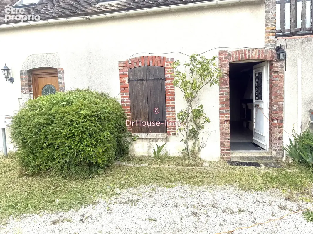 Maison 4 pièces 84 m² à vendre à La Selle-Sur-Le-Bied (45210) - photo 17