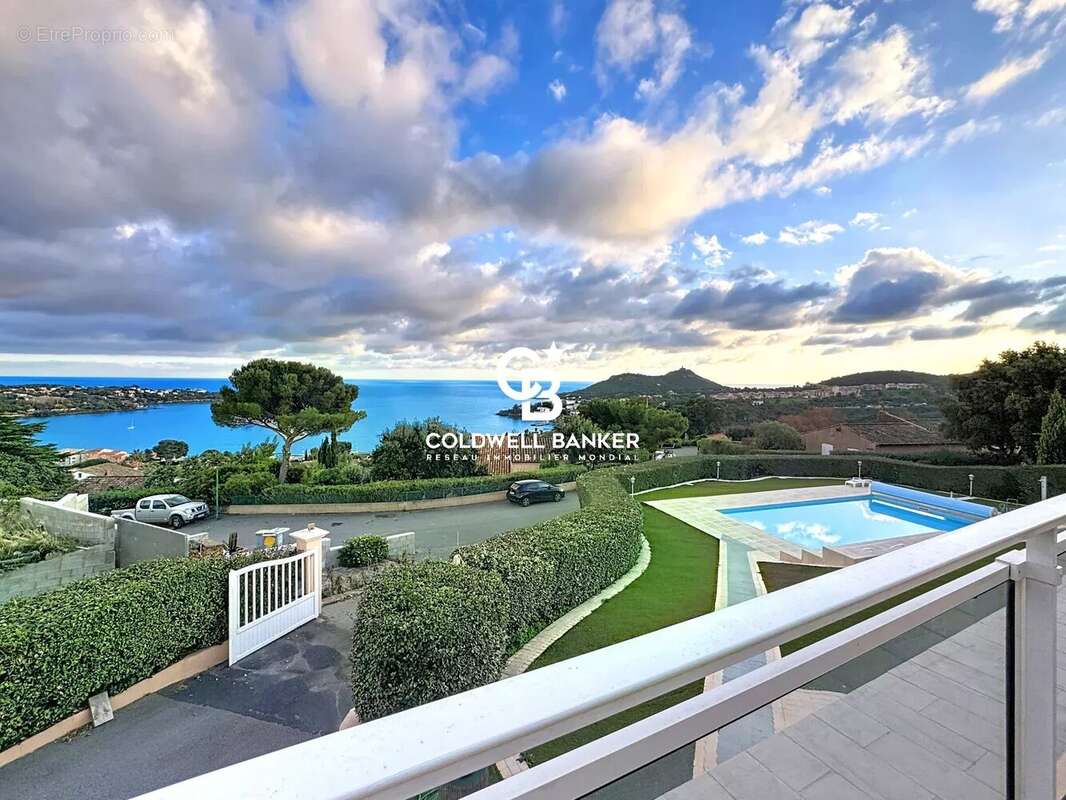 Maison à LA SEYNE-SUR-MER