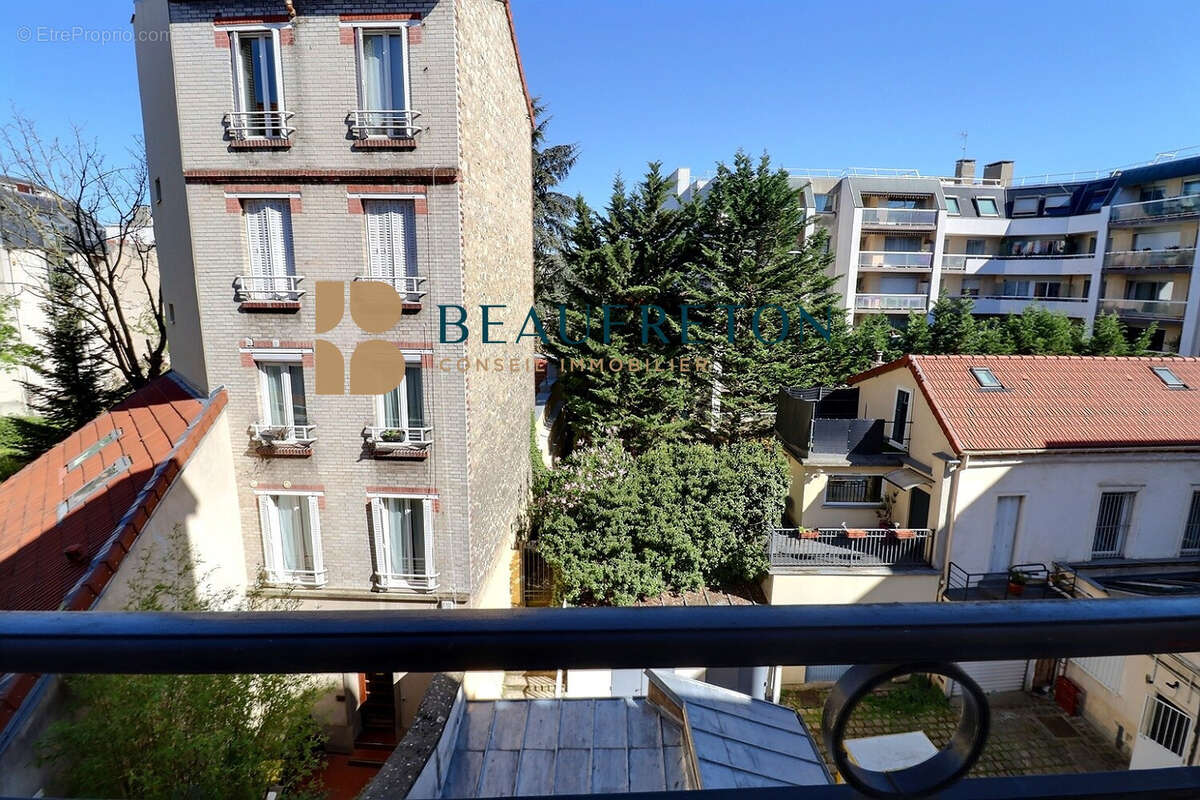 Appartement à VINCENNES