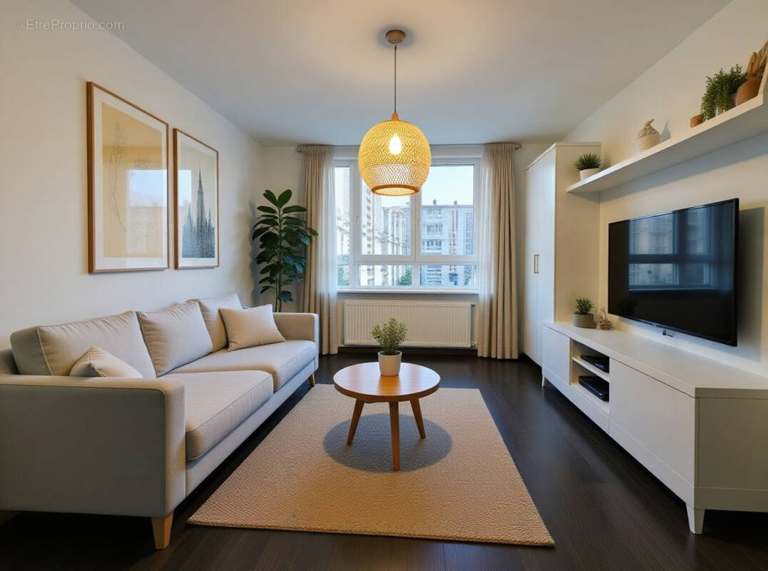 Appartement à MERIGNAC