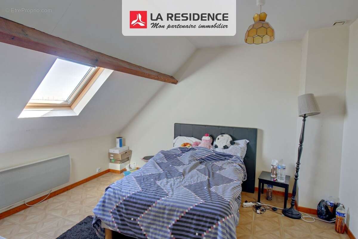 Maison à CONFLANS-SAINTE-HONORINE