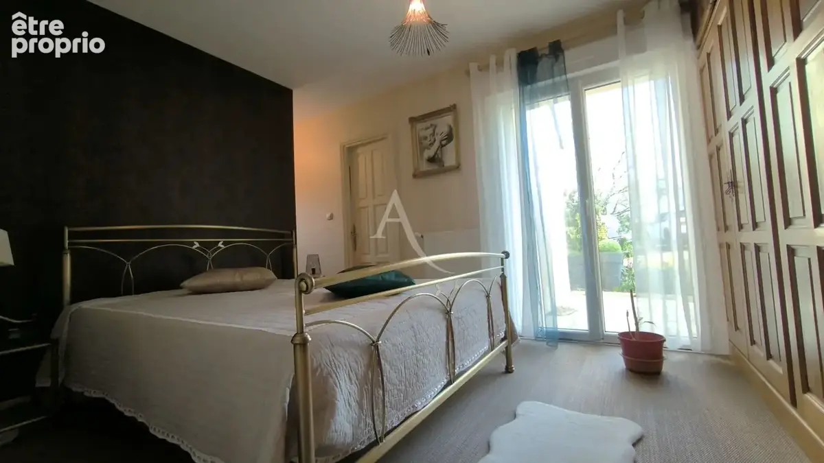 A saisir Maison Le Buret - photo 5