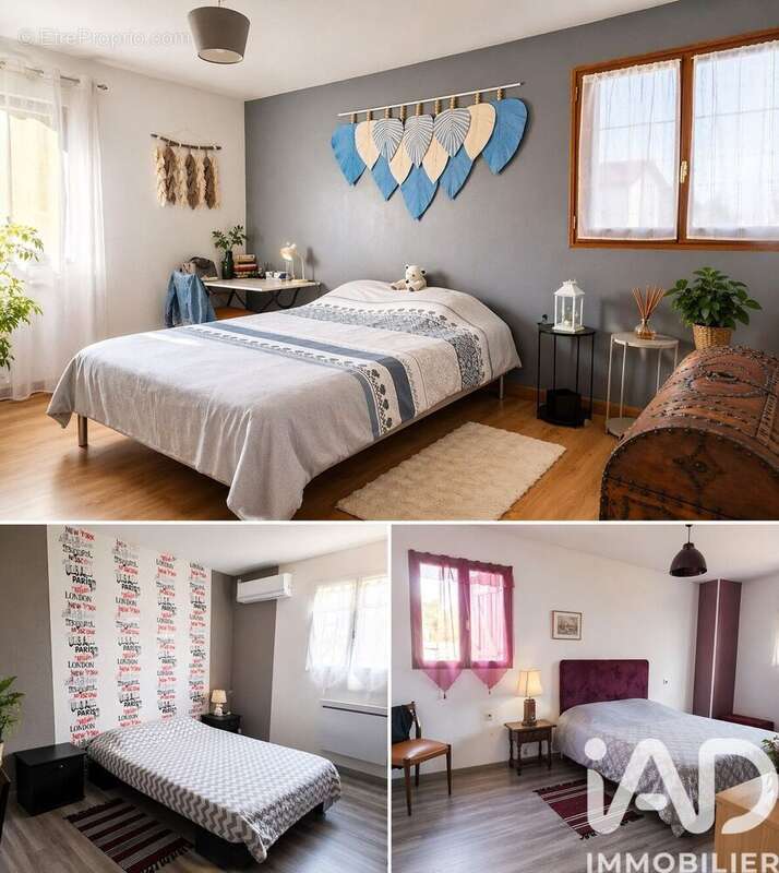 Photo 6 - Maison à BUSSAC-FORET