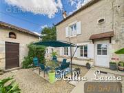Photo 1 - Maison à JOUHET