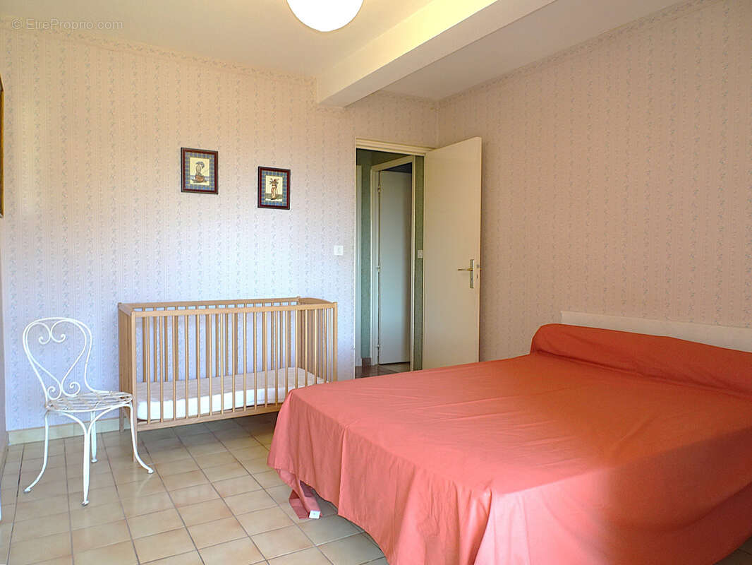 Maison à HYERES