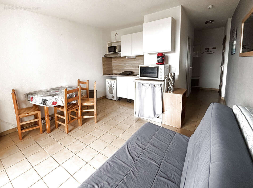 Appartement à SAINT-NAZAIRE