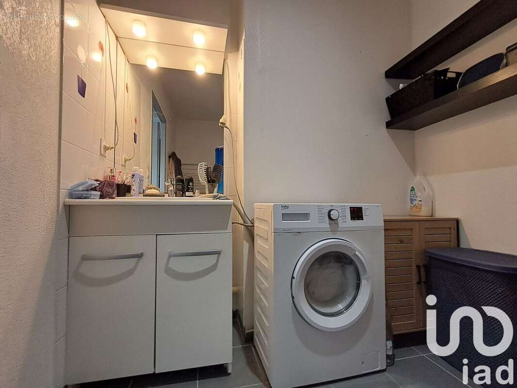 Photo 8 - Appartement à NARBONNE