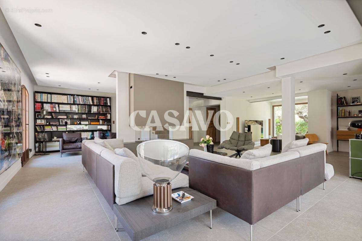 Maison à AIX-EN-PROVENCE