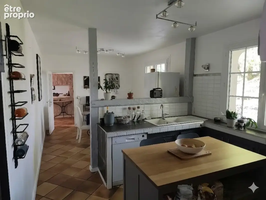 Maison à vendre 7 pièces VOEUIL ET GIGET (16) - photo 19