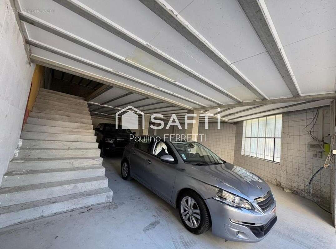 Photo 8 - Appartement à LEZIGNAN-CORBIERES