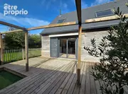 Maison à SAINT-RENAN