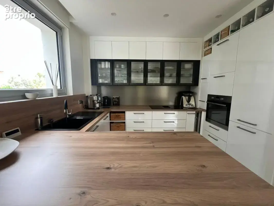 Appartement à CALUIRE-ET-CUIRE
