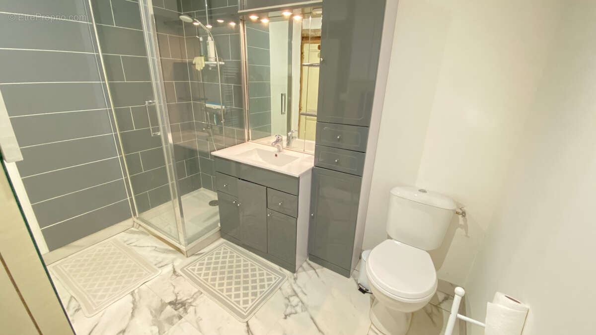 Maison à BOUTENAC-TOUVENT