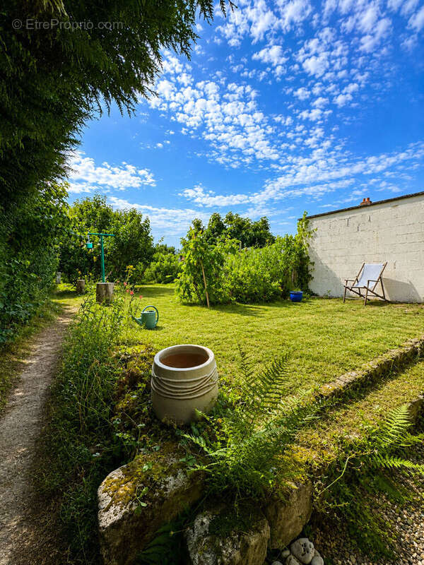 Maison Boran-sur-Oise 4 pièces 125 m2 - photo 9