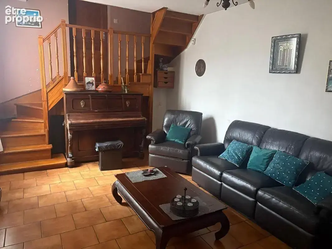 Maison  5 pièce(s) 140 m2 - photo 3