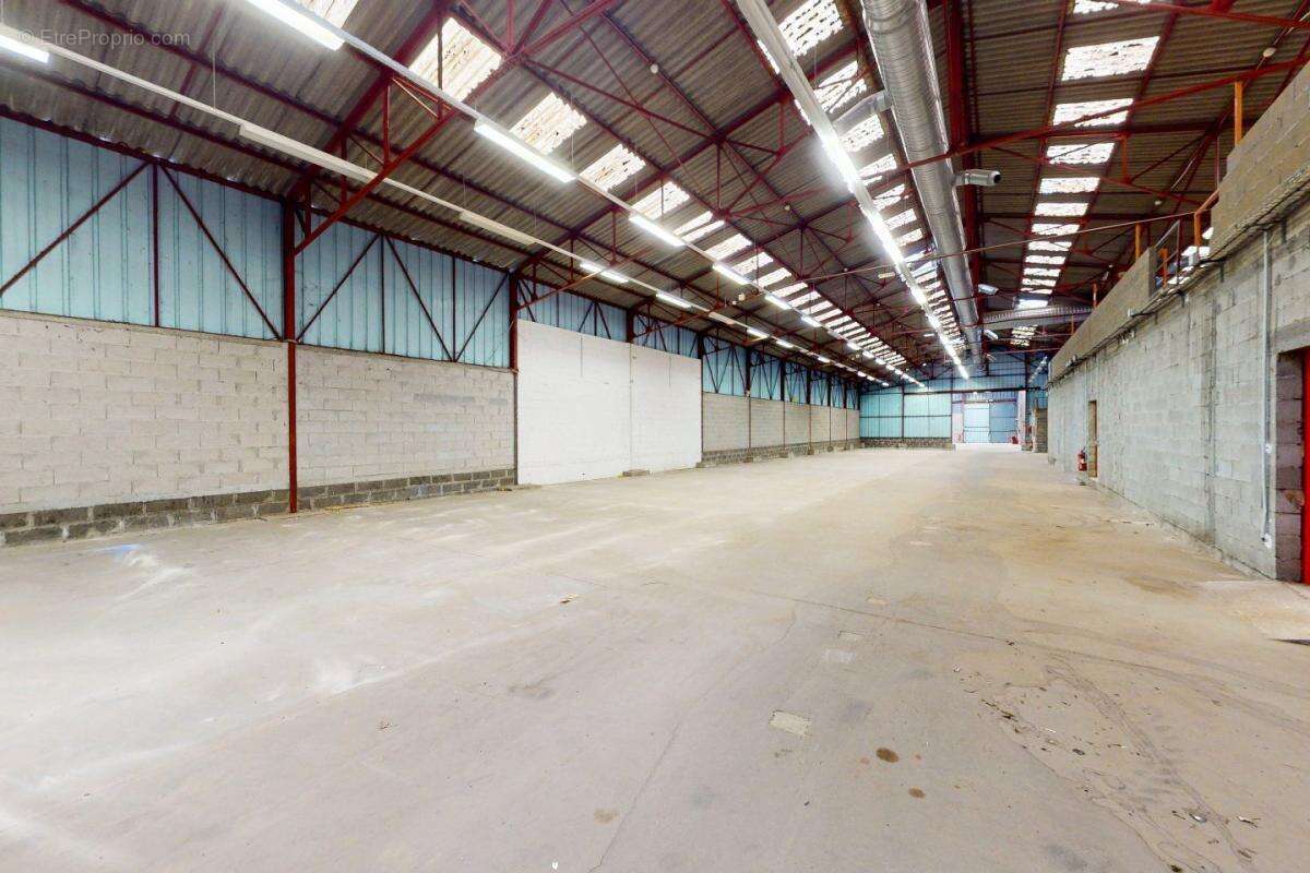 Appartement à LE PERRAY-EN-YVELINES