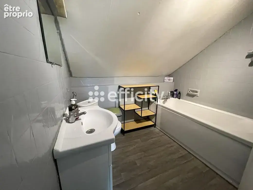 Maison ancienne - photo 17