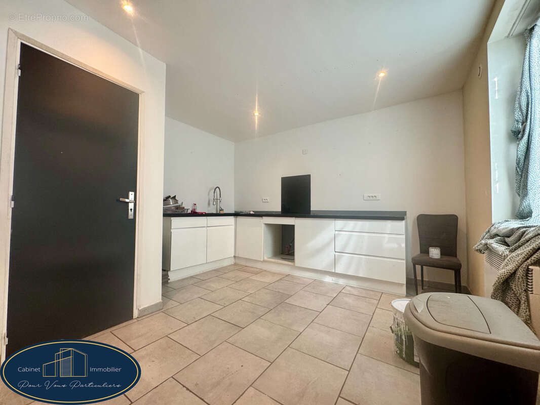 Maison à VALENCIENNES