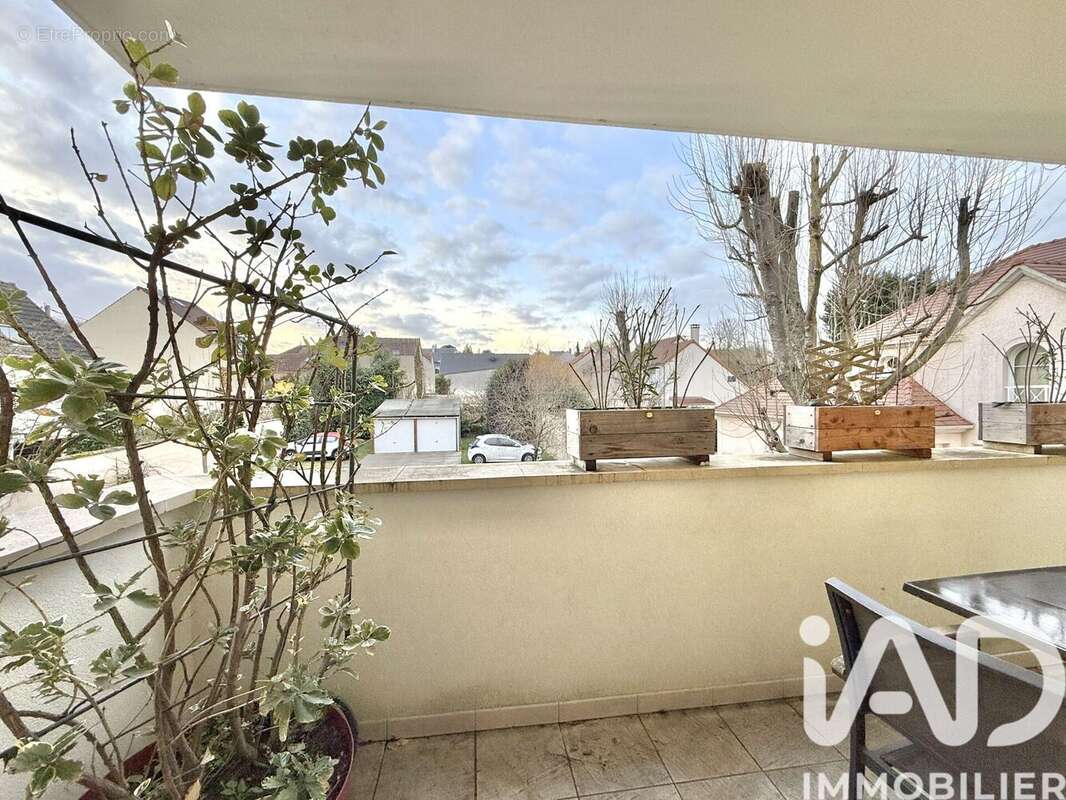 Photo 7 - Appartement à EPINAY-SUR-ORGE