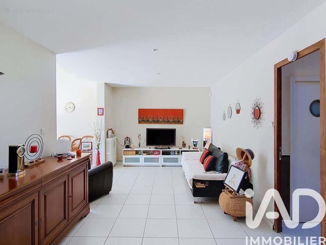Photo 8 - Maison à TALENCE