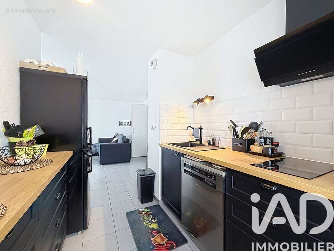 Photo 5 - Appartement à DAUX