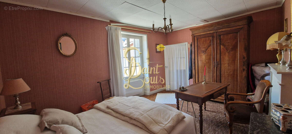 Maison de ville 4 chambres et jardin clos - photo 11