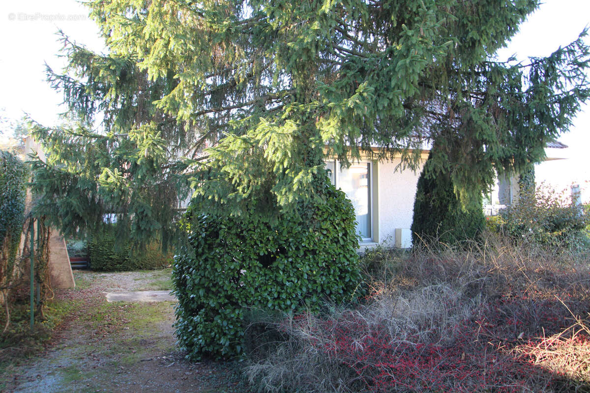 Maison à BOURBON-LANCY