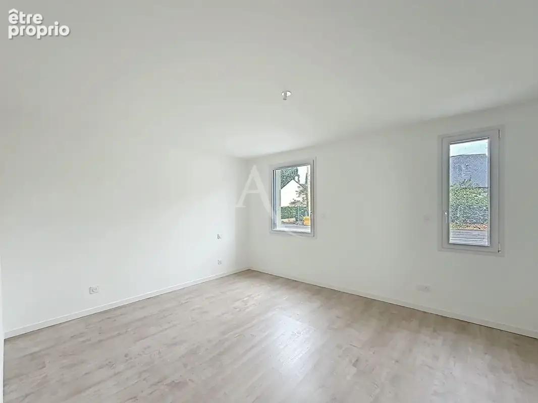 Maison Les Ponts De Ce 6 pièce(s) - photo 4